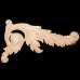 LRA-07: Overlapping Leaves Applique (L+R)